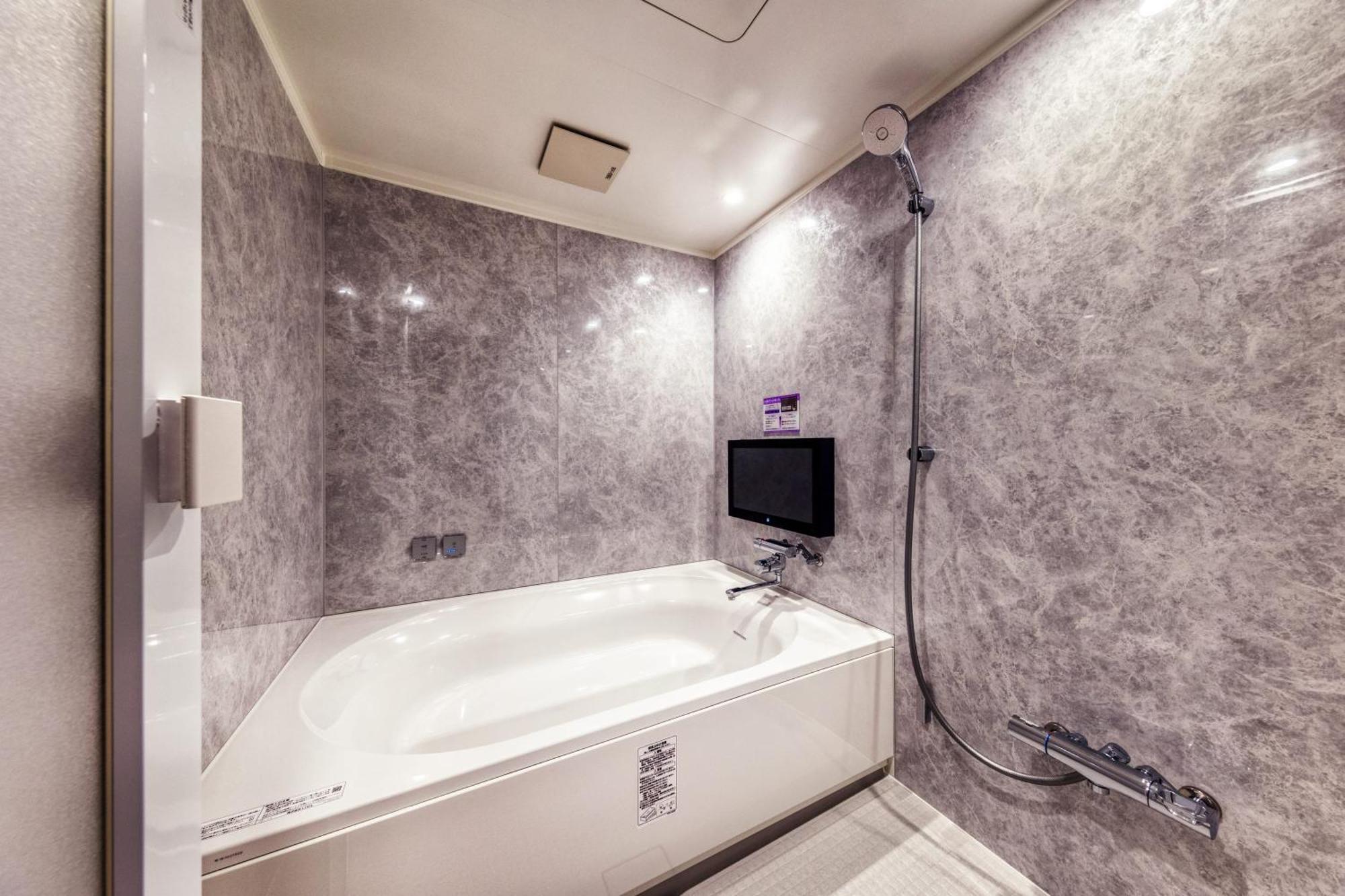 Hotel Luna Kawagoe Adult Only מראה חיצוני תמונה